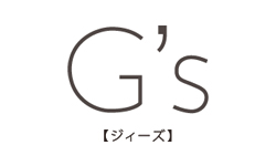 Gs（ジーズ）